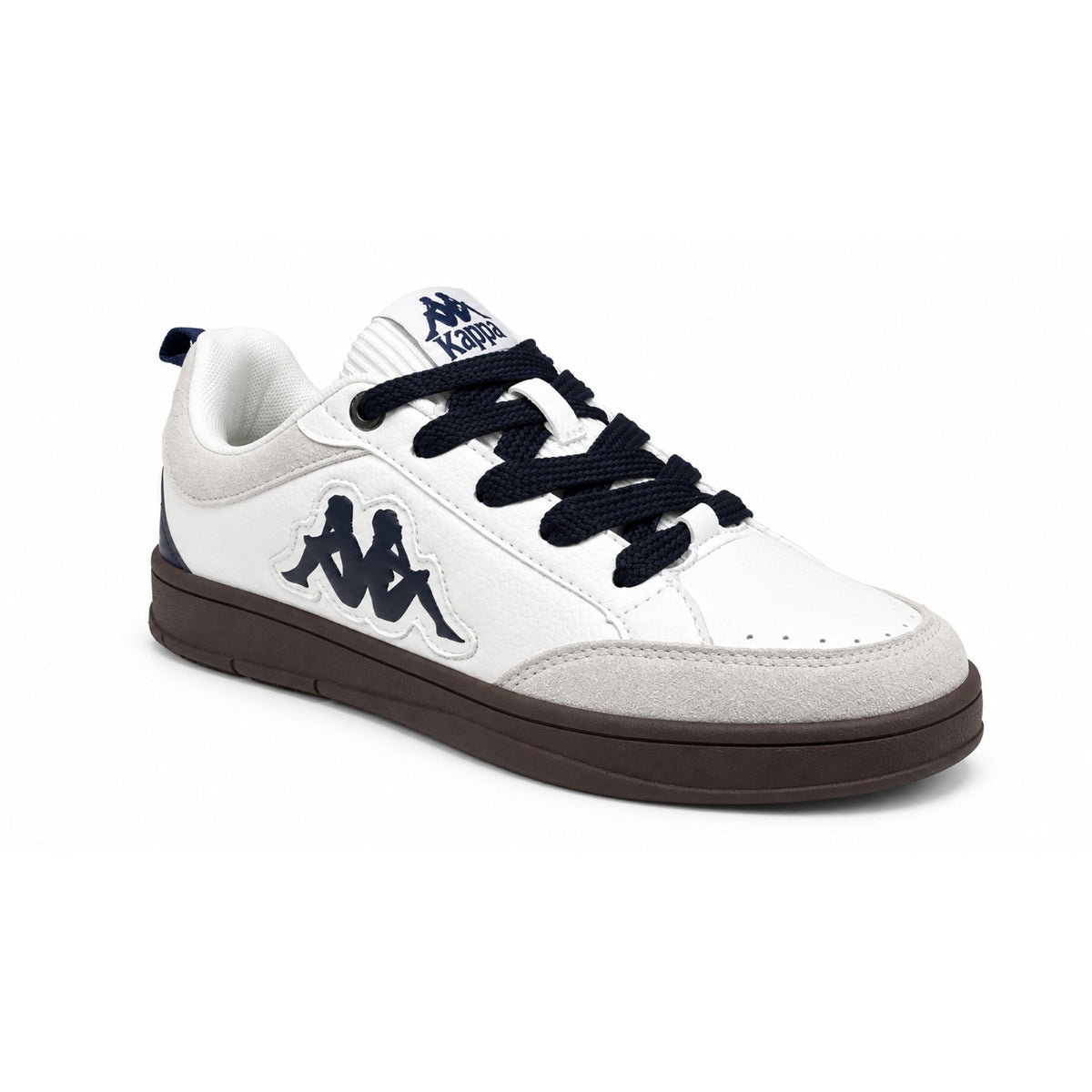 LIORI - WHITE/NAVY