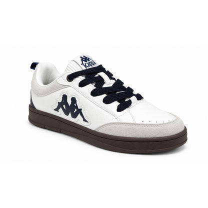 LIORI - WHITE/NAVY