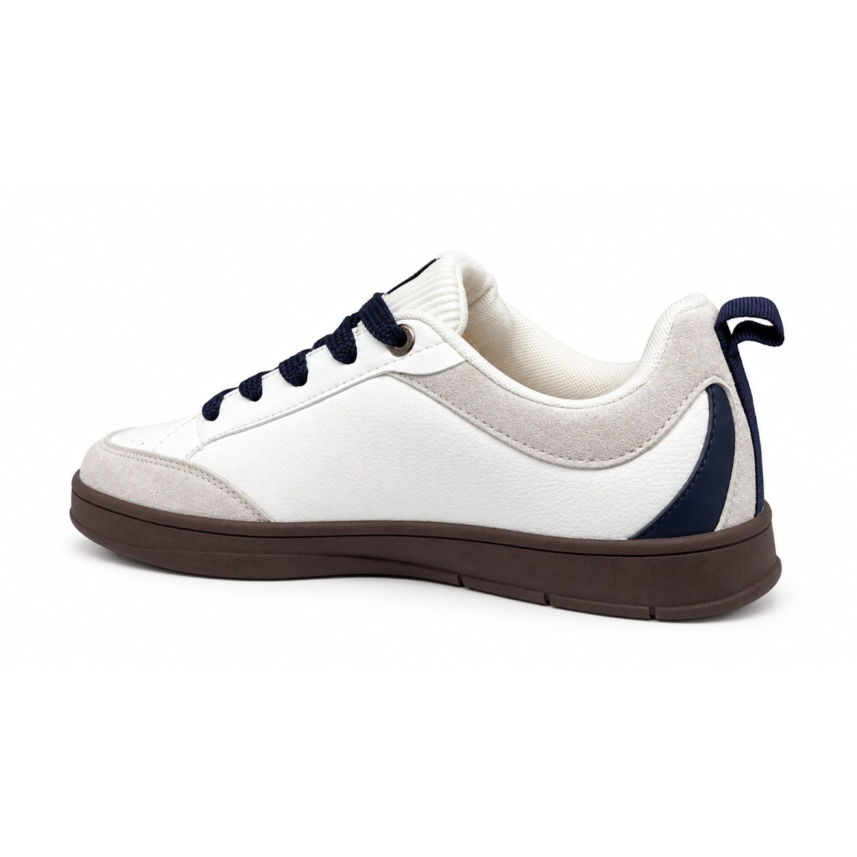 LIORI - WHITE/NAVY