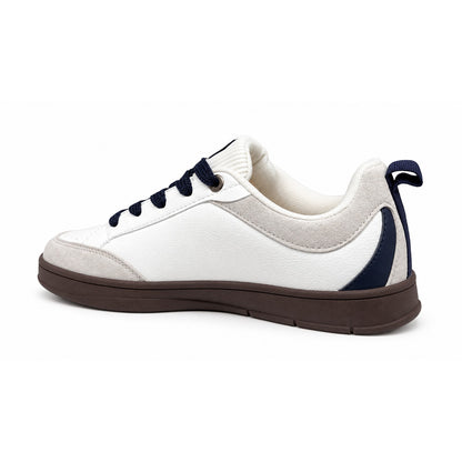 LIORI - WHITE/NAVY