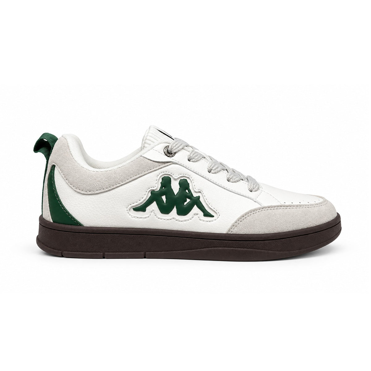 LIORI - WHITE/GREEN