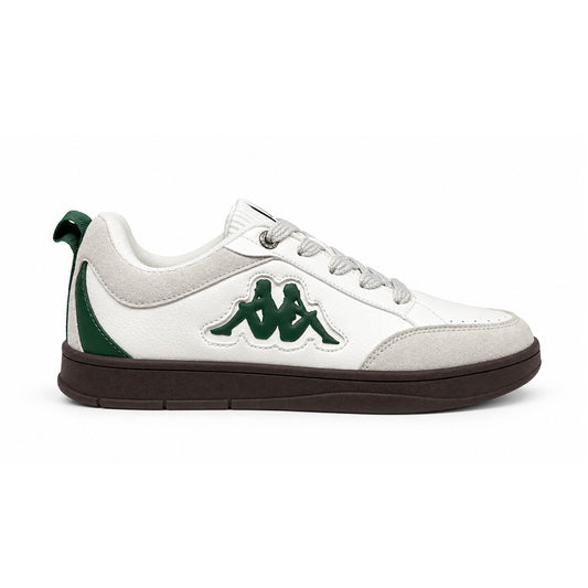 LIORI - WHITE/GREEN