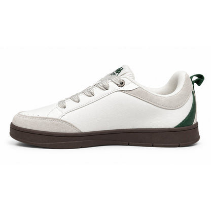 LIORI - WHITE/GREEN
