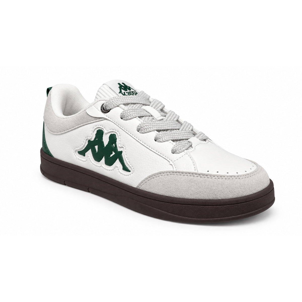 LIORI - WHITE/GREEN