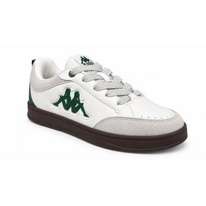 LIORI - WHITE/GREEN