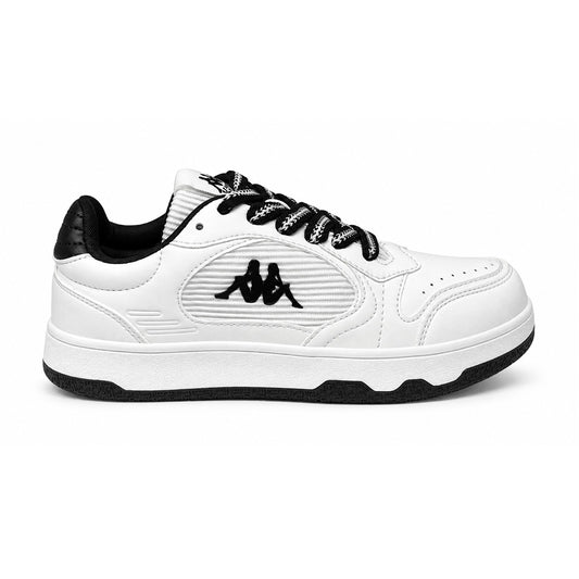 ORLO - WHITE/BLACK
