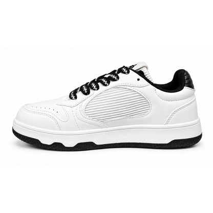 ORLO - WHITE/BLACK
