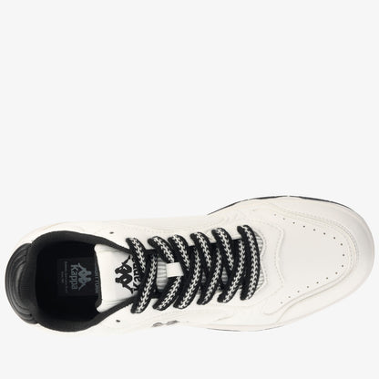 Orlo - White/Black