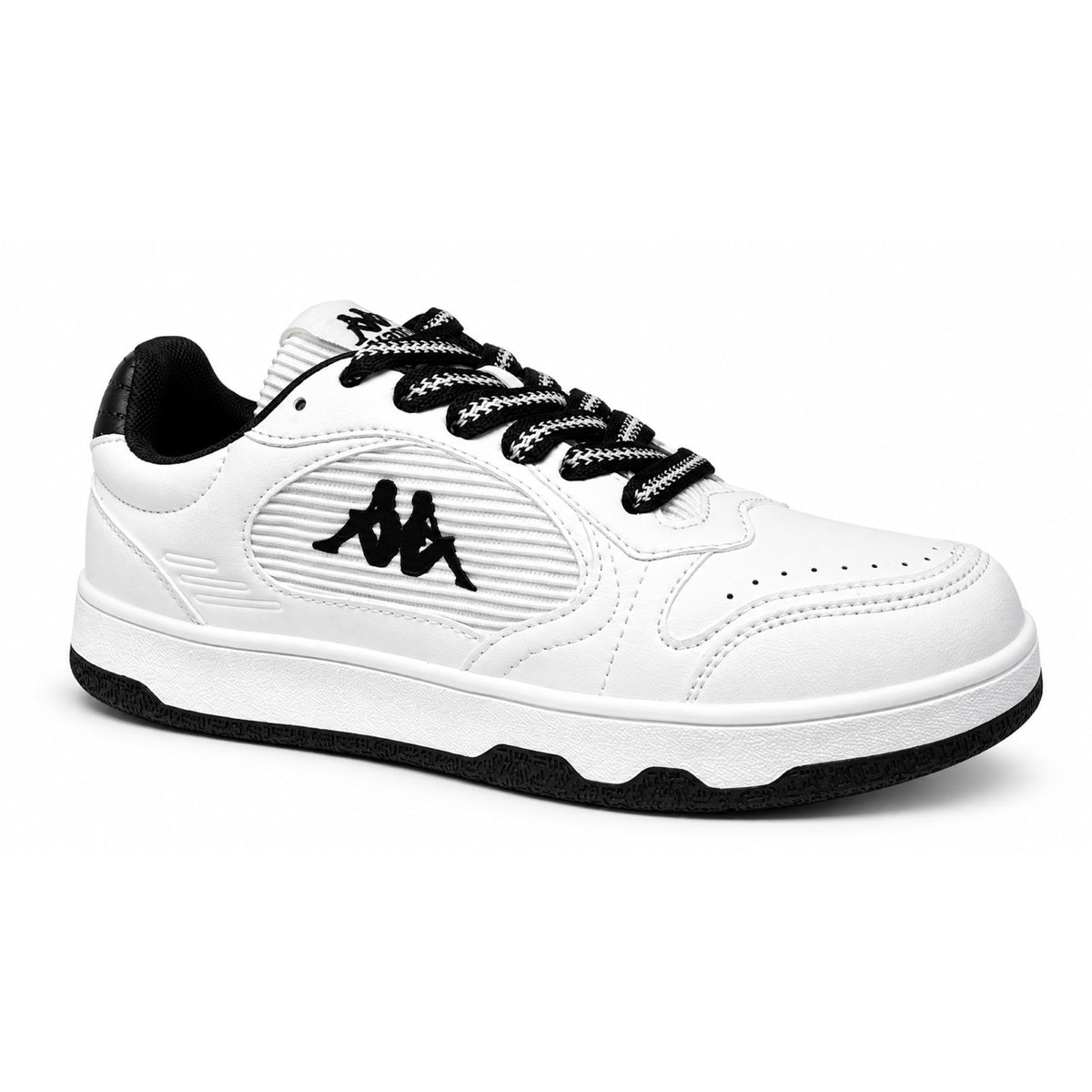 ORLO - WHITE/BLACK