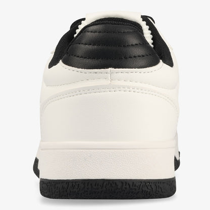 Orlo - White/Black