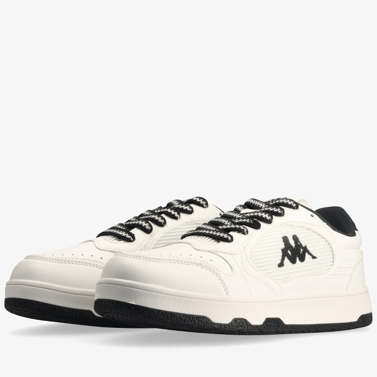Orlo - White/Black