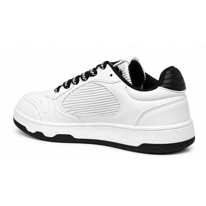 ORLO - WHITE/BLACK