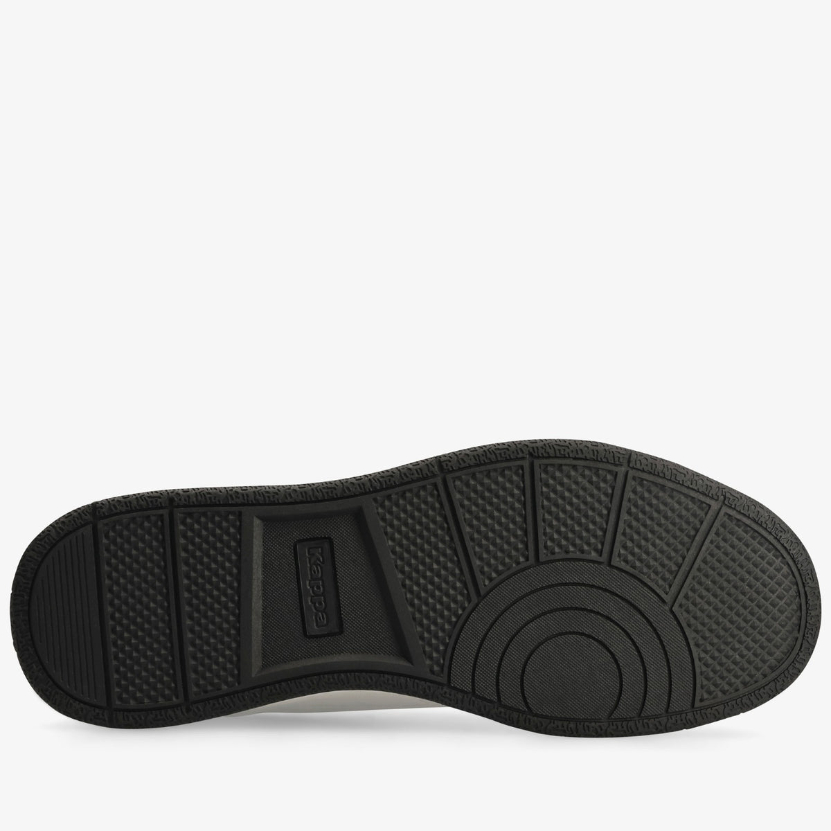 Orlo - White/Black