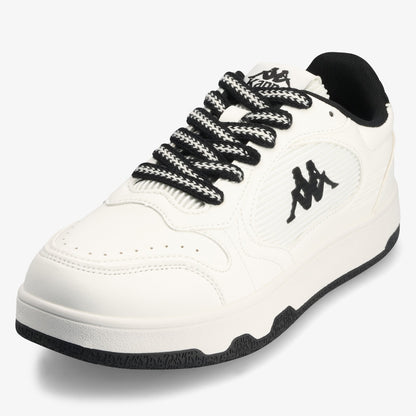 Orlo - White/Black