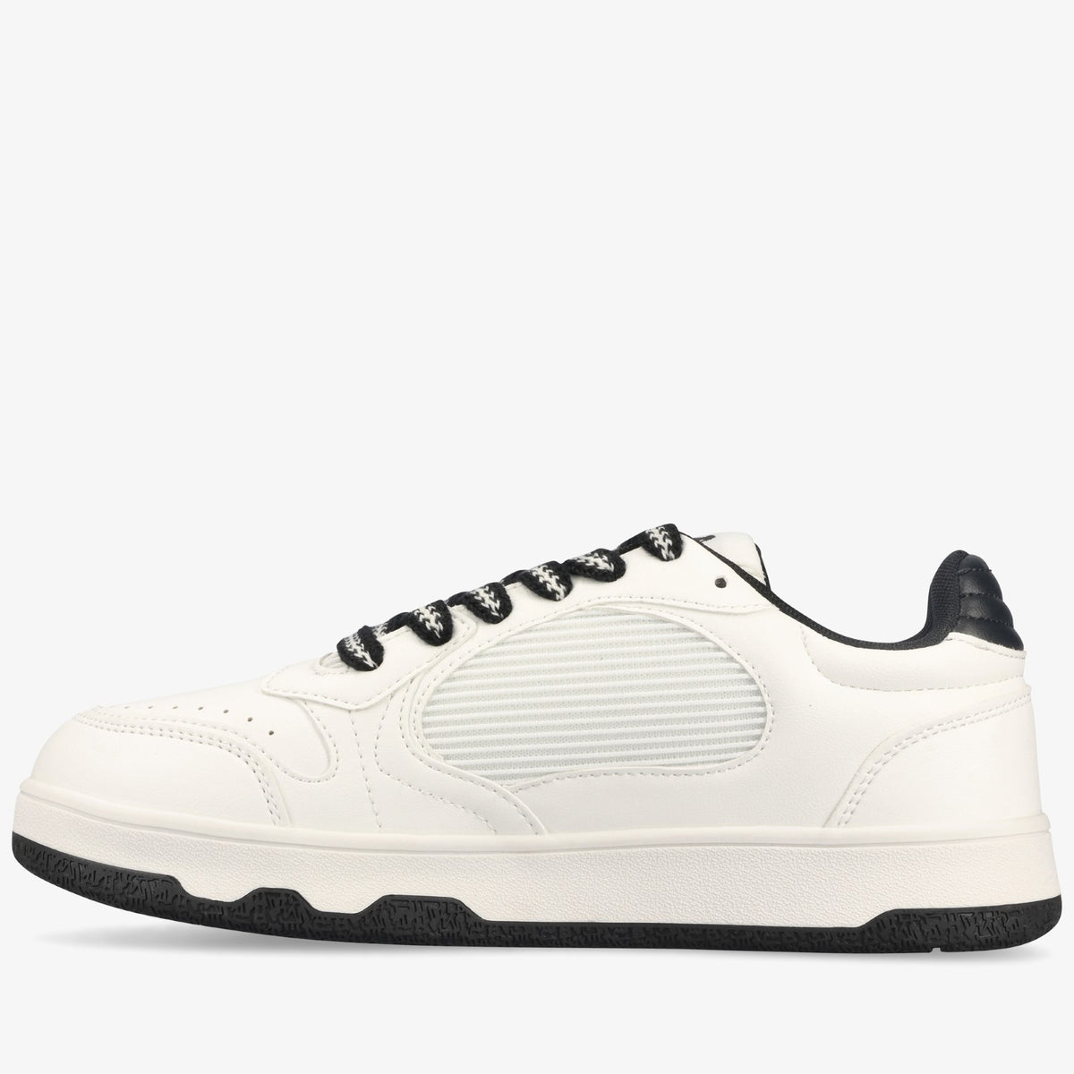 Orlo - White/Black