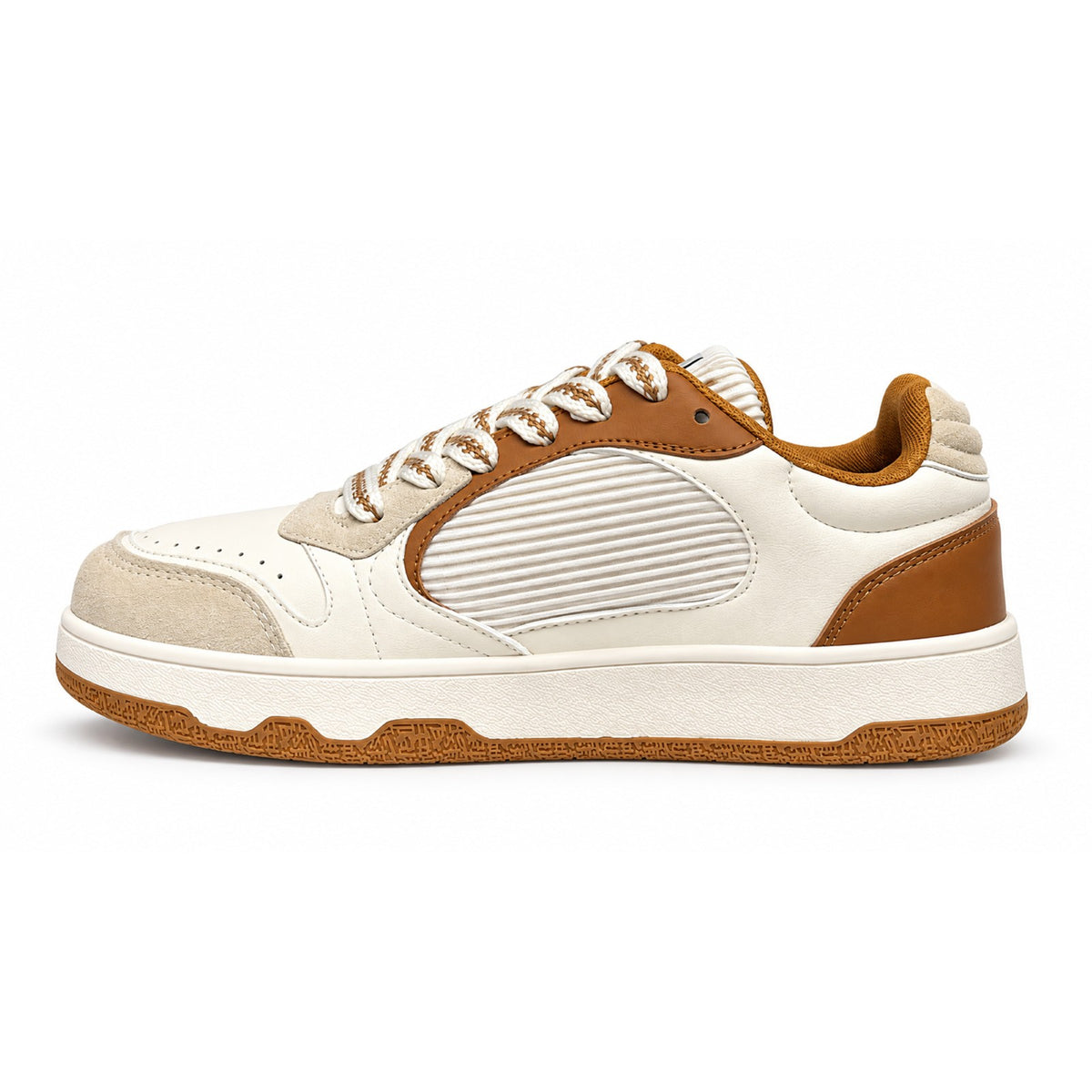 ORLO - BEIGE/OFF WHITE