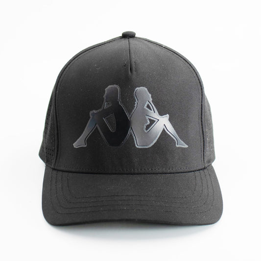 Cooper Peak Cap - Black