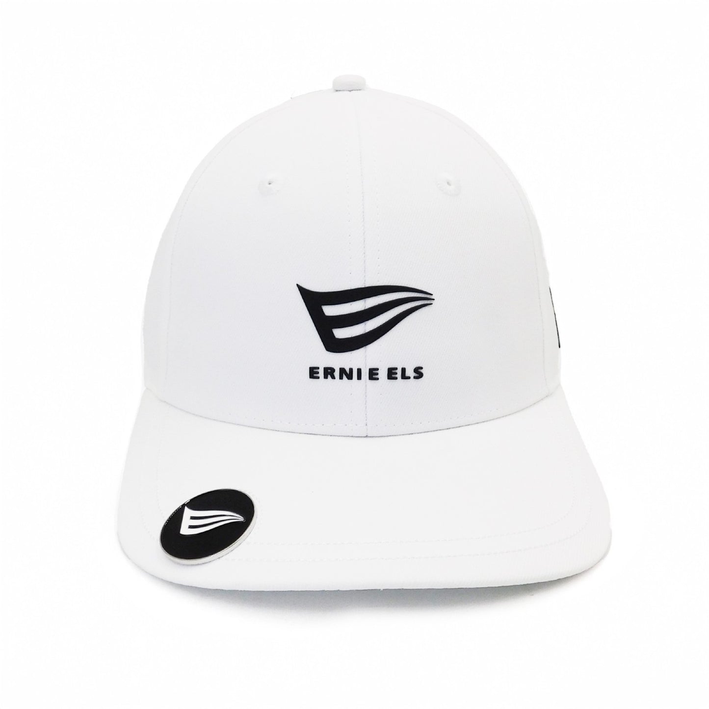 ERNIE ELS CAP 901 WHITE ONE