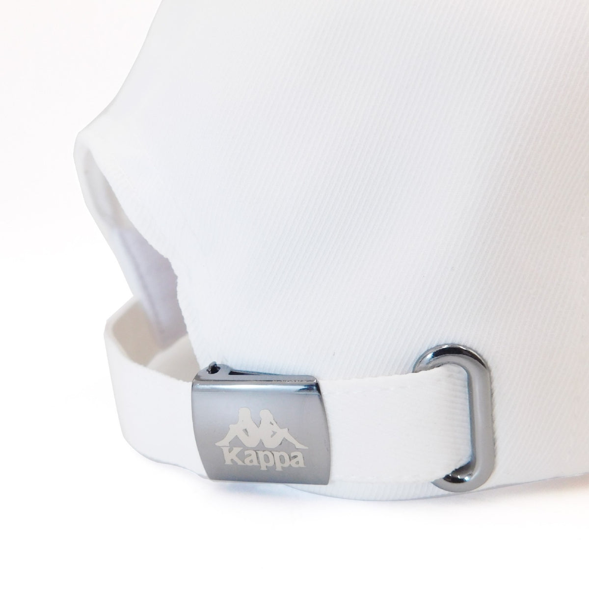 Ernie Els Cap - White One
