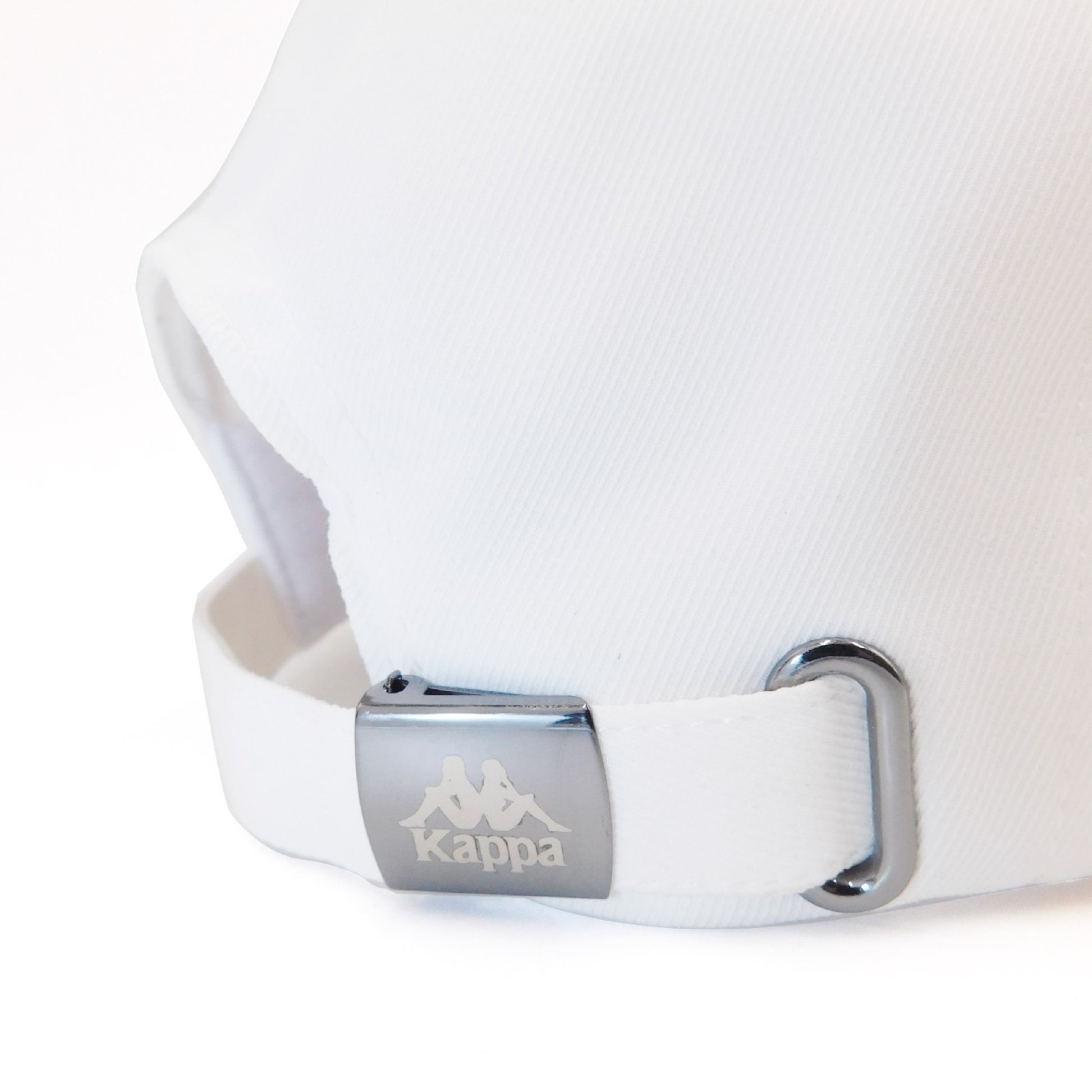 Ernie Els Cap - White One