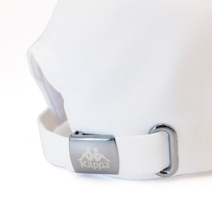 Ernie Els Cap - White One