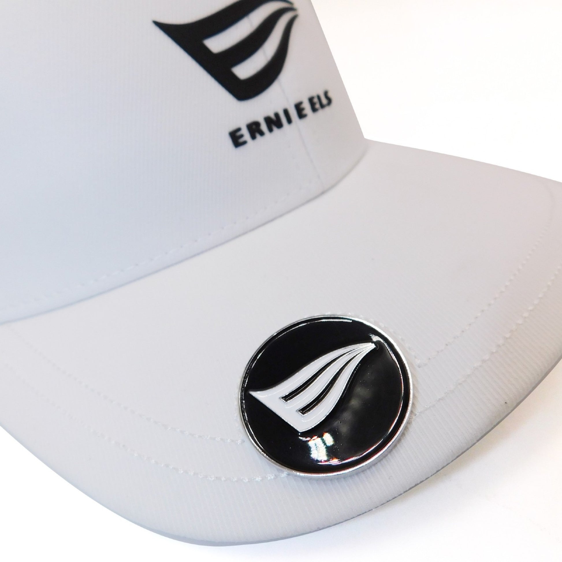 ERNIE ELS CAP 901 WHITE ONE