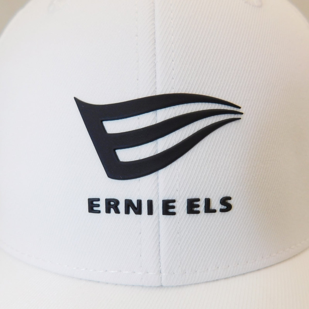 Ernie Els Cap - White One