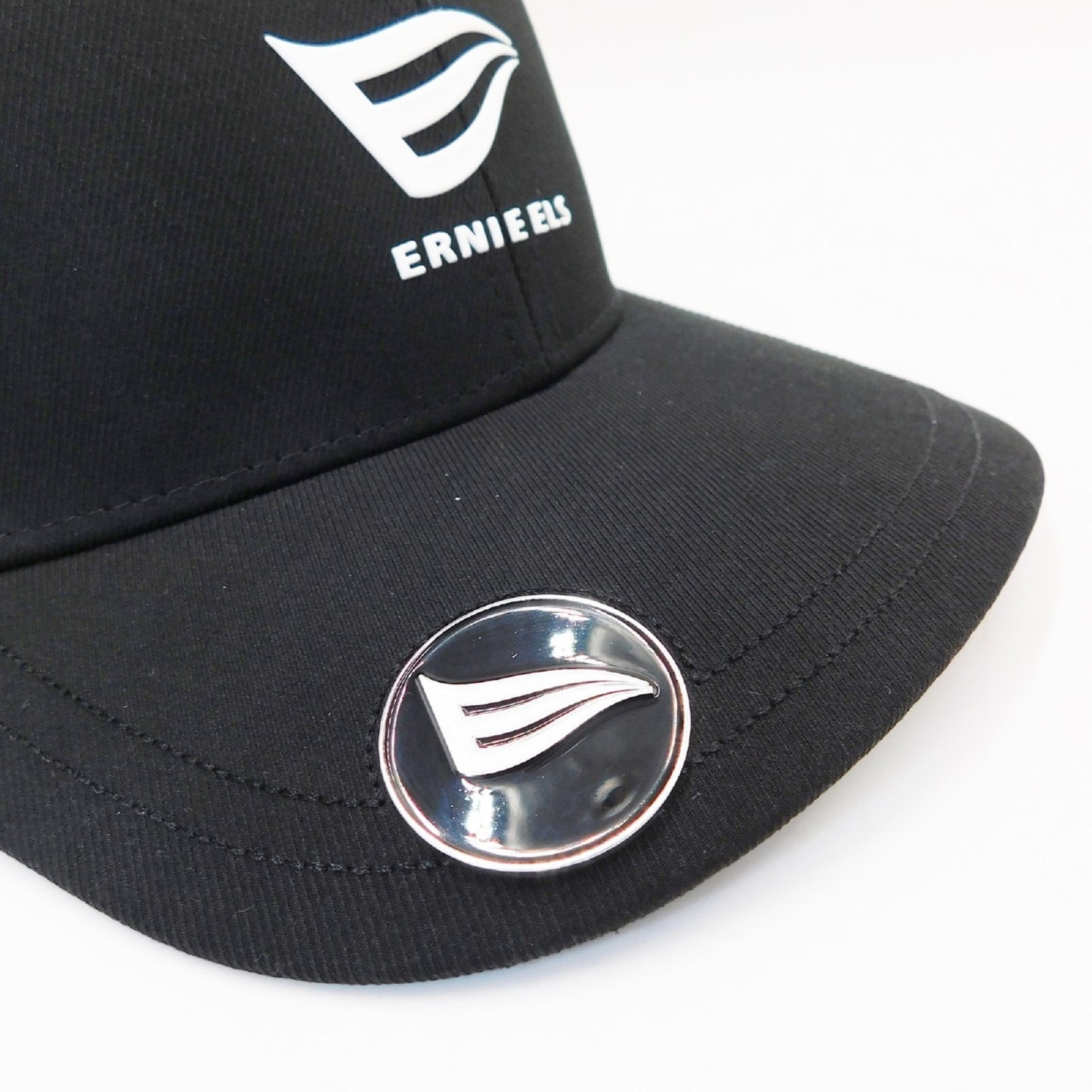 Ernie Els Cap - Black One
