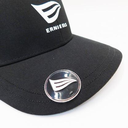 Ernie Els Cap - Black One