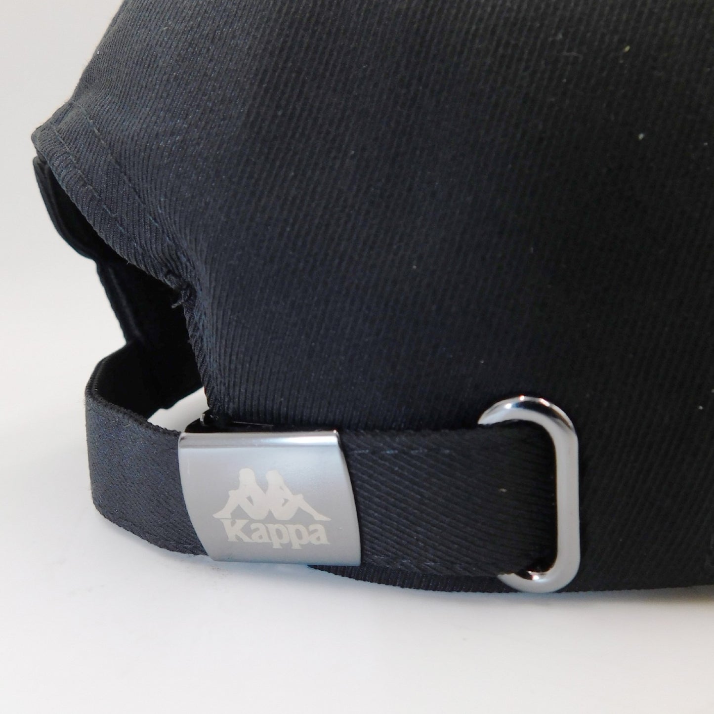Ernie Els Cap - Black One