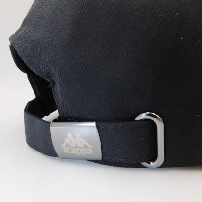 Ernie Els Cap - Black One