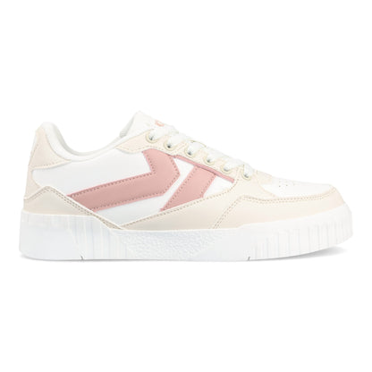 NOVA - WHITE BLUSH OFF