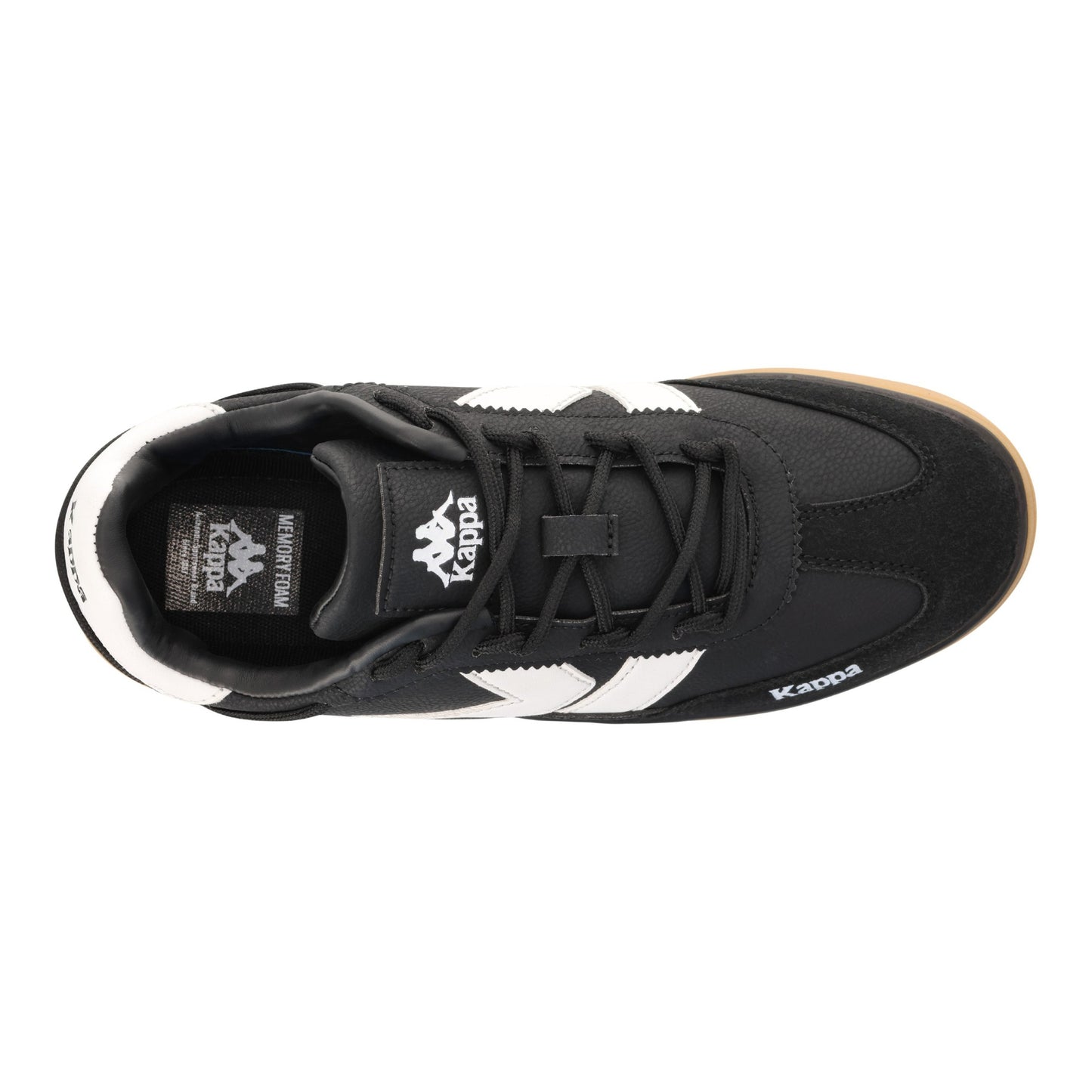 OPALT - Black / White
