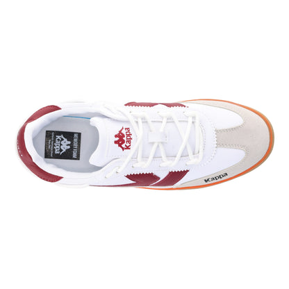 OPALT - WHITE GREY OX