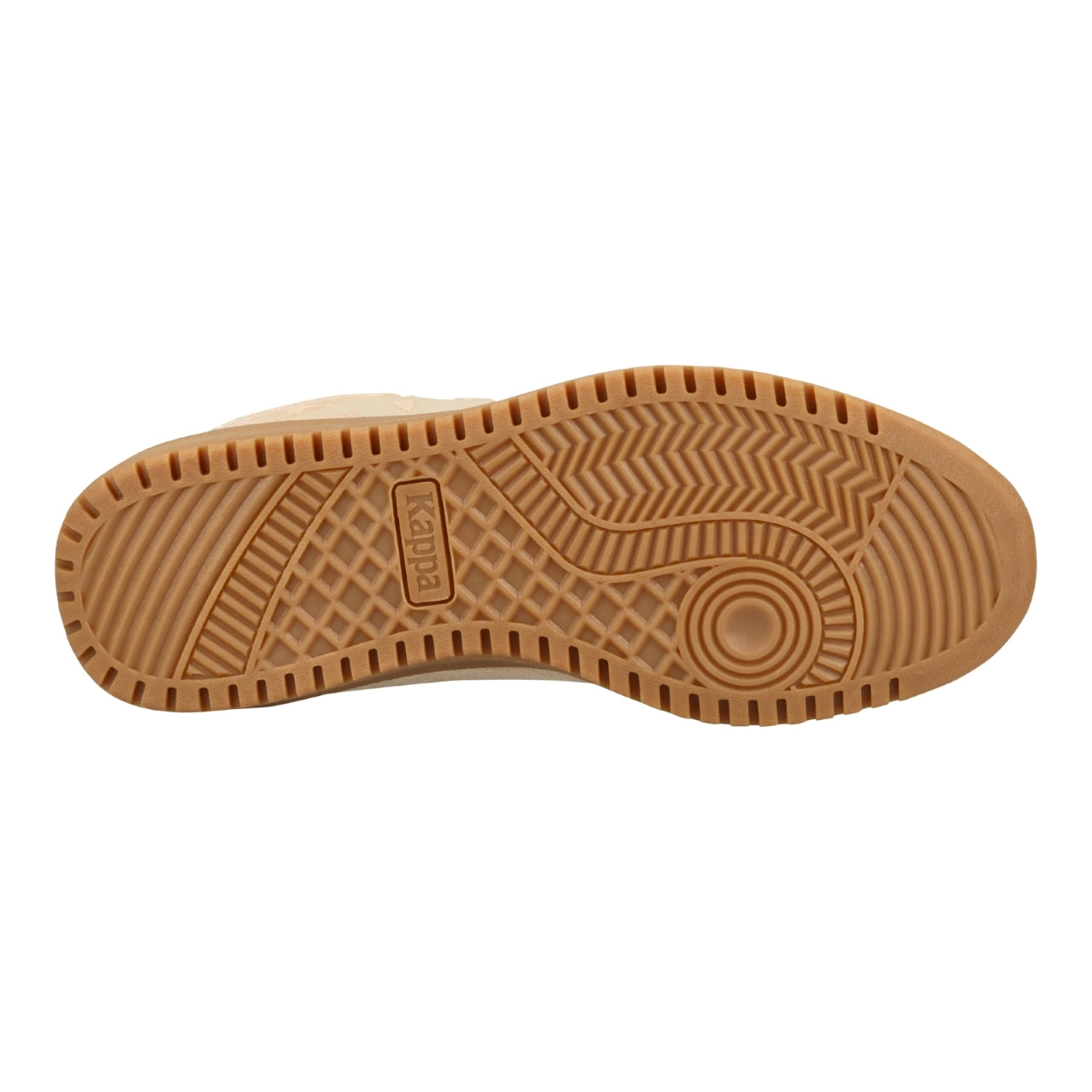 Jules 1 - Oatmeal/Green – Kappa