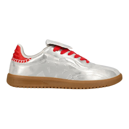 JULES 1 - SILVER CORAL