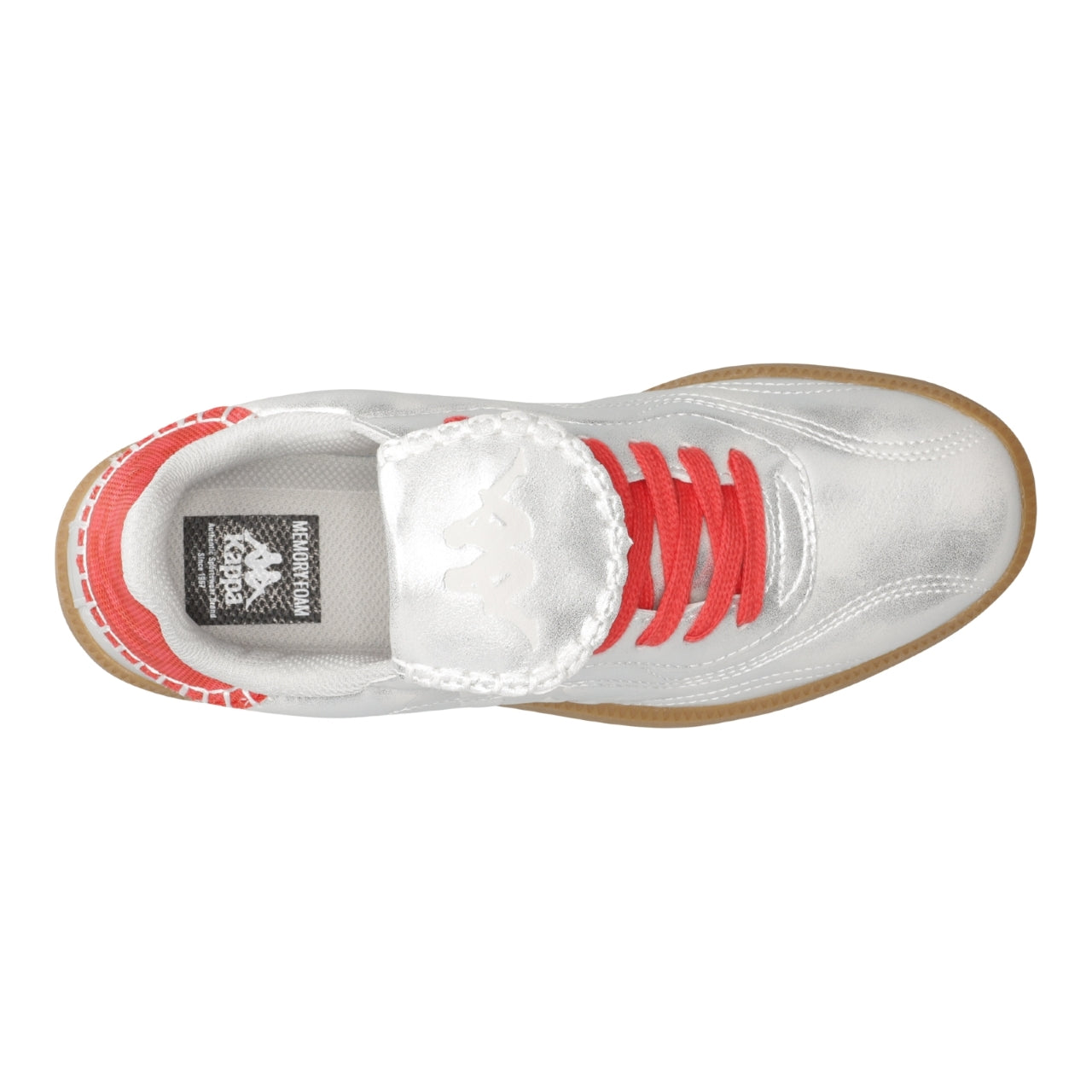 JULES 1 - SILVER CORAL