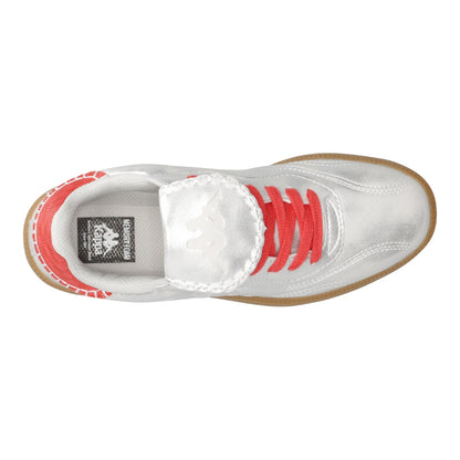 JULES 1 - SILVER CORAL