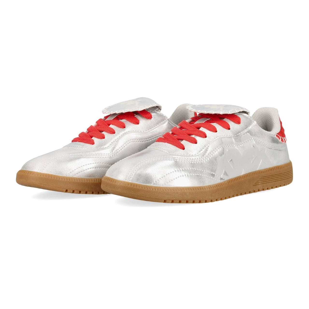 JULES 1 - SILVER CORAL