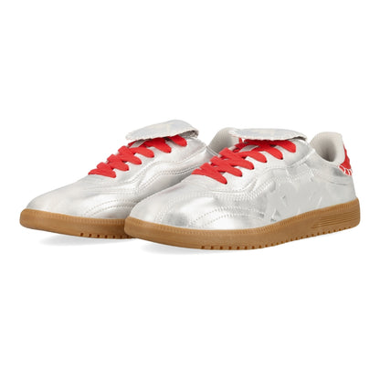 JULES 1 - SILVER CORAL