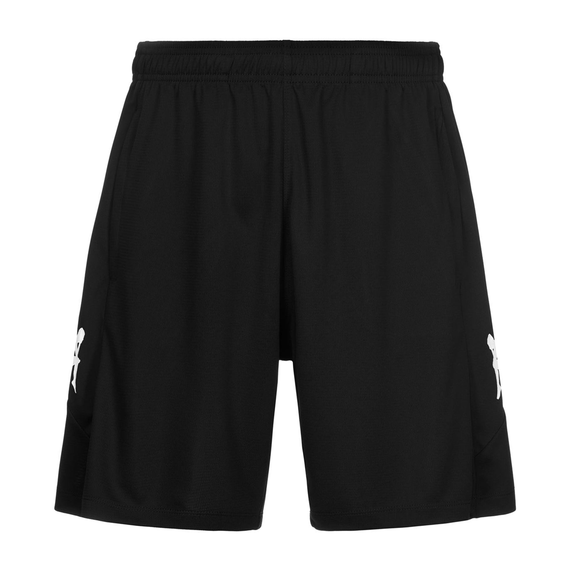 DUNGEON LUVIOZIP - Black