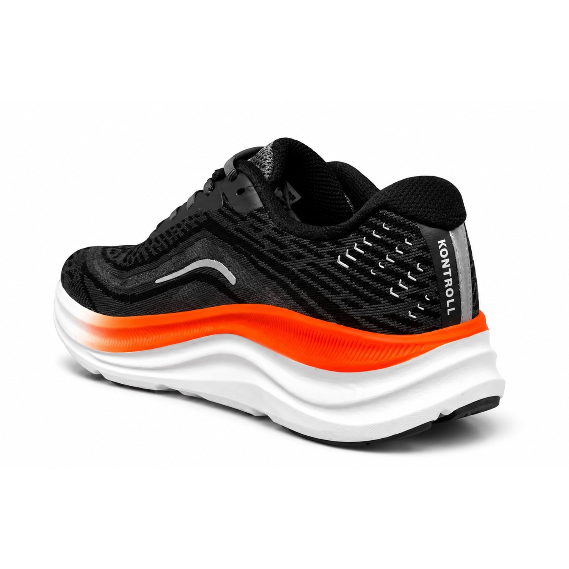 DUNGEON KONTROLL 2 - GREY/ORANGE