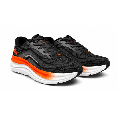 DUNGEON KONTROLL 2 - GREY/ORANGE