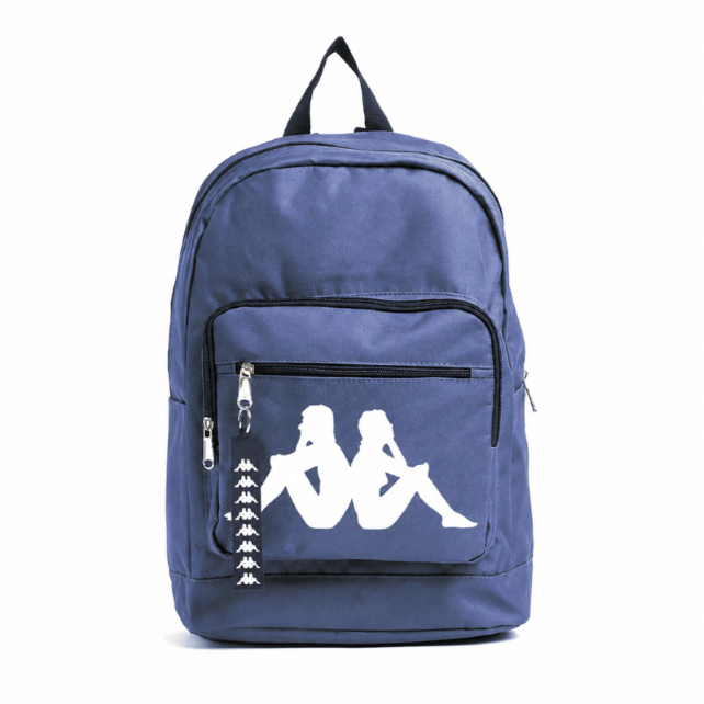 Maggiore Omini Backpack - Navy