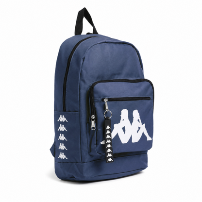 Maggiore Omini Backpack - Navy