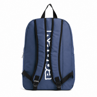 Maggiore Omini Backpack - Navy