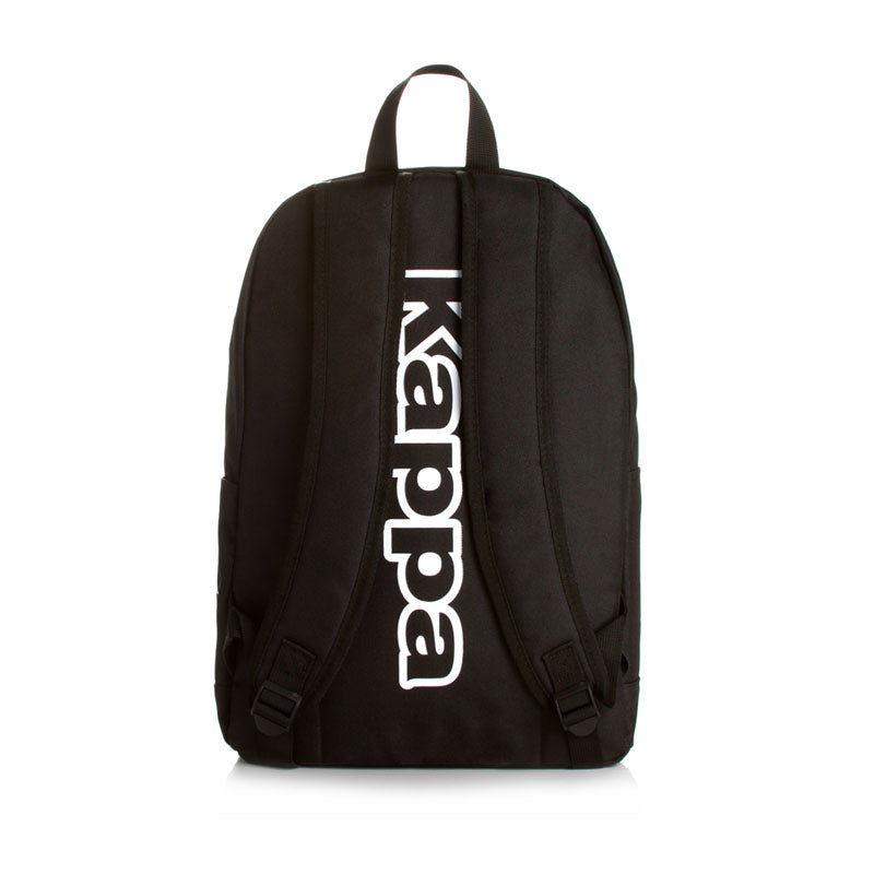 Maggiore Omini Backpack - Black/White