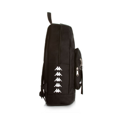 Maggiore Omini Backpack - Black/White