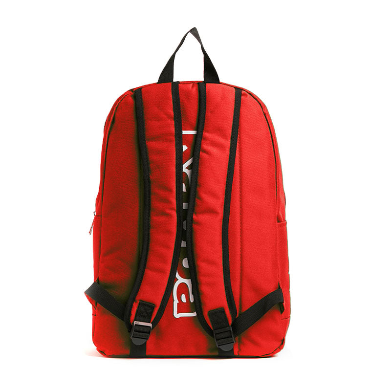 MAGGIORE OMINI BACKPACK - RED/WHITE