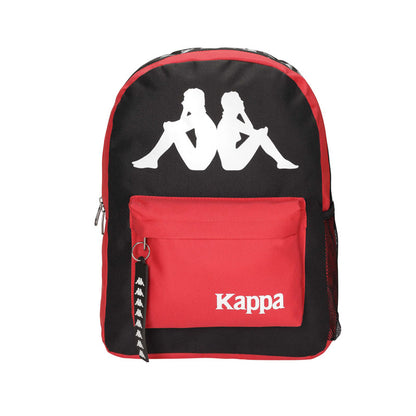 Kappa Brand Kappa Mini Backpack Alpine Backpack F1 Team Kappa For
